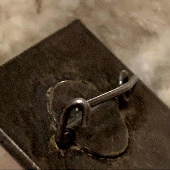 USSR Pin Badge Russian Poet Playwright Dramatist A.N. Ostrovsky 1823-1973 150Yr - Picture 4 of 5